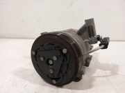 Klima Pumpe 270600Q160 Citroën C1 Schrägheck 1.0 Vti 68 12V (1KR-FE(CFB)) 2015-06
