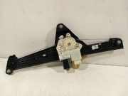 Fensterheber Elektr. Links Vorne 807216723R Renault Clio V (RJAB) Schrägheck 5-drs 1.0 TCe 100 12V (H4D-450(H4D-B4)) 2020-12