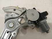 Fensterheber Elektr. Rechts Vorne Mitsubishi ASX SUV 1.6 MIVEC 16V (4A92) 2018-01