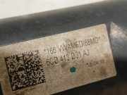 Federbein Rechts Vorne 6c0413031aj Volkswagen Polo V (6R) Schrägheck 1.4 TDI (CUSA(Euro 6)) 2015-10 CUSA(Euro 6)