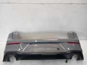 Stoßstange Hinten Volkswagen Golf VIII (CD1) Schrägheck 2.0 GTI 16V (DNPA) 2020-12 DNPA