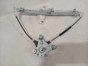 Fensterheber Links Hinten 69840K0020 Toyota Yaris IV (P21/PA1/PH1) Schrägheck 1.5 12V Hybrid 115 (M15AFXE) 2023