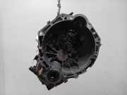 Getriebe Manuell 960 Kia Rio III (UB) Schrägheck 1.2 CVVT 16V (G4LA5) 2013-01