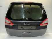 Heckklappe 1948165 Ford Grand C-Max (DXA) Großraumlimousine 1.6 TDCi 16V (T3DA) 2011-09