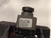 Camera Hinten 9801146580 Citroën Grand C4 Spacetourer (3A) Großraumlimousine 1.2 12V PureTech 130 (EB2DTS(HNY)) 2015