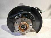Radnabe Rechts Vorne Nissan Qashqai (J12) SUV 1.3 DIG-T MHEV 16V (HR13DDT) 2023-01