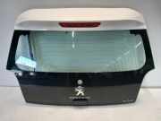Heckklappe Peugeot 108 Schrägheck 1.0 12V (1KRFE(CFB)) 2014-07