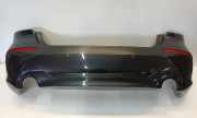 Stoßstange Hinten BMW 1 serie (F40) Schrägheck 120i 2.0 TwinPower 16V (B48-A20A) 2022