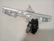 Fensterheber Elektr. Links Vorne 82401J9010 Hyundai Kona (OS) SUV 1.0 T-GDI 12V (G3LC) 2018-02