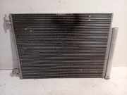 Klima Radiator 921006843R Renault Captur (2R) SUV 1.2 TCE 16V EDC (H5F-412(H5F-G4)) 2017