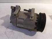 Klima Pumpe 926004990R Renault Captur (2R) SUV 1.5 Energy dCi 90 FAP (K9K-612) 2017