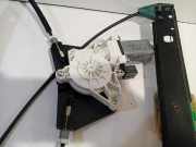 Fensterheber Elektr. Links Hinten 760839461D Volkswagen Touareg SUV 3.0 TDI 231 V6 24V (DEND) 2018 DEND