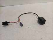 Camera Hinten 5Q0980551 Audi A3 Sportback (8VA/8VF) Schrägheck 5-drs 1.4 TFSI ACT Ultra 16V (CZEA(Euro 6)) 2016