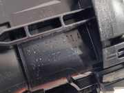 Luftdüse DASHBOARD 8V0820901A Audi A3 Sportback (8VA/8VF) Schrägheck 5-drs 1.4 TFSI 16V e-tron (CUKB(Euro 6)) 2015