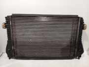 Ladeluftkühler Radiator 1K0145803BM Volkswagen Jetta IV (162/16A) Limousine 1.6 TDI 16V (CAYC) 2012 CAYC