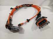 Kabel hv 764038004 BMW 3 serie (G20) Limousine 330e xDrive 2.0 TwinPower Turbo 16V (B48-B20A) 2019