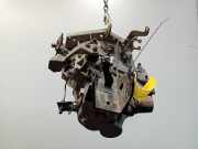 Getriebe Manuell c551A Toyota Yaris II (P9) Schrägheck 1.3 16V VVT-i (2SZFE) 2008