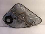 Fensterheber Elektr. Links Hinten 7M51R045H23 Ford Kuga I SUV 2.0 TDCi 16V (G6DG) 2009