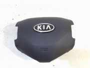 Airbag Lenkrad 1H59601010 Kia Pro cee'd (EDB3) Schrägheck 3-drs 1.6 CRDi 16V (D4FB) 2011