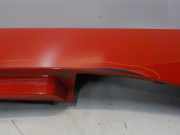 Sideskirt Links BMW Z4 Roadster (E85) Cabrio 2.0 16V (N46-B20B) 2005