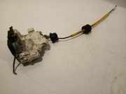 Türschloß Zv Elektrisch Links Hinten Audi A6 Avant (C6) Kombi 2.7 TDI V6 24V (CANA) 2008