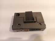 Steuergerät Navigation 281153182R Renault Kadjar (RFEH) SUV 1.2 Energy TCE 130 (H5F-408) 2017