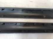 Sideskirt Set Kia Niro I (DE) SUV 1.6 GDI Hybrid (G4LE) 2019-03