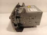 Navigationssystem GS1D66DV0A Mazda 6 (GH12/GHA2) Limousine 2.0 CiDT HP 16V (RF) 2007-03