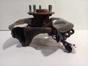 Radnabe Links Hinten Mazda CX-5 I (KE,GH) SUV 2.0 SkyActiv-G 160 16V 4WD (PEY6) 2013