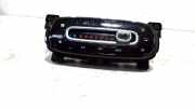 Heizung Bedienung 275105919 Smart Forfour (453) Schrägheck 5-drs 1.0 12V (H4D-A401) 2016-07
