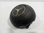 Airbag Lenkrad A0008608702 Mercedes-Benz E (W213) Limousine E-300 e 2.0 Turbo 16V (M274.920) 2020-11