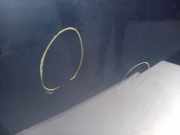 Motorhaube Volkswagen Passat Variant (3G5) Kombi 1.6 TDI 16V (DCXA) 2015 DCXA