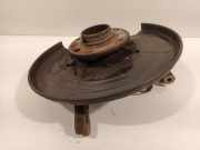 Radnabe Links Vorne Opel Meriva Großraumlimousine 1.4 Turbo 16V Ecotec (A14NET(Euro 5)) 2010-08