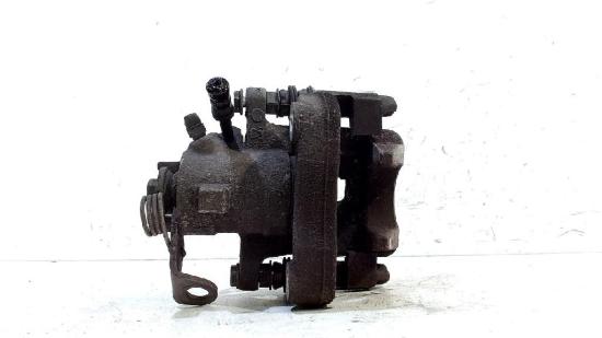Bremssattel Links Hinten Audi A1 Sportback (8XA/8XF) Schrägheck 5-drs 1.4 TFSI 16V (CTHG(Euro 5)) 2013-06 Bild Bremssattel Links Hinten Audi A1 Sportback (8XA/8XF) Schrägheck 5-drs 1.4 TFSI 16V (CTHG(Euro 5)) 2013-06