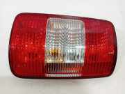 Rücklicht Rechts Aussen Volkswagen Caddy III (2KA,2KH,2CA,2CH) Van 2.0 SDI (BST) 2006 BST