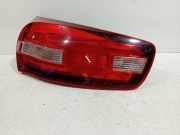 Rücklicht Links Aussen Citroën C4 Picasso (3D/3E) Großraumlimousine 1.6 e-Hdi, BlueHDi 115 (DV6C(9HC)) 2014