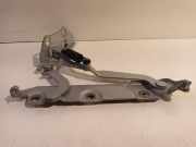 Kofferraumscharnier Rechts 8X2342700 Jaguar XF (CC9) Limousine 2.2 D 16V (224DT) 2014