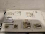 Steuergerät Body Control A2469009112 Mercedes-Benz GLA (156.9) SUV 2.0 250 Turbo 16V 4-Matic (M270.920(Euro 6)) 2014-06