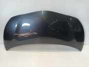 Motorhaube Toyota Aygo (B40) Schrägheck 1.0 12V VVT-i (1KR-FE) 2015-12