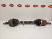 Antriebswelle Links Vorne 505220350 Alfa Romeo Giulietta (940) Schrägheck 1.4 TB 16V MultiAir (940.A.2000) 2014-08