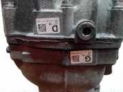 Kardan 4460310090 Porsche Cayenne II (92A) SUV 3.0 D V6 24V (MCR.CA(Euro 5)) 2012