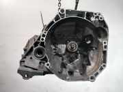 Getriebe Manuell 321014203R Renault Clio IV Estate/Grandtour (7R) Kombi 5-drs 0.9 Energy TCE 90 12V (H4B-400(H4B-A4)) 2014-03