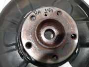 Radnabe Rechts Hinten BMW 3 serie Touring (F31) Kombi 318d 2.0 16V (B47-D20A) 2017-05