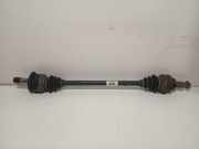Antriebswelle Rechts Hinten 7628252 BMW 3 serie Touring (F31) Kombi 316i 1.6 16V (N13-B16A) 2014-04