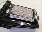 Drahtloses Telefon-Ladegerät 5NA980611 Volkswagen Transporter T6 Ch.Cab/Pick-up 2.0 TDI (CXHC) 2021 CXHC