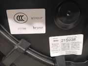 Fensterheber Elektr. Links Vorne A1667230094 Mercedes-Benz GLC (X253) SUV 2.2 220d 16V BlueTEC 4-Matic (OM651.921(Euro 6)) 2019