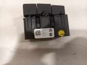 Start/stop Schalter 1S0927137F Volkswagen Up! (121) Schrägheck 1.0 12V 60 (CHYA) 2017-01