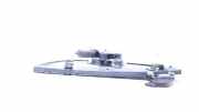 Fensterheber Elektr. Links Hinten 2621004320 Nissan X-Trail (T31) SUV 2.0 XE,SE,LE dCi 16V 4x4 (M9R) 2009-02