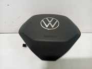 Airbag Lenkrad 10A880201F Volkswagen ID.3 (E11/E12) Schrägheck 5-drs First, Life, Pro 58 kWh (EBJC) 2020-09 EBJC