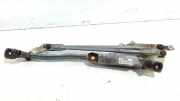 Scheibenwischer Mechanisch Vorne 0390241574 Ford Fiesta 6 (JA8) Schrägheck 1.25 16V (SNJB(Euro 5)) 2010-12